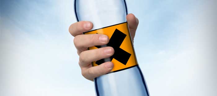 Critique des eaux minérales : faut-il en boire ?