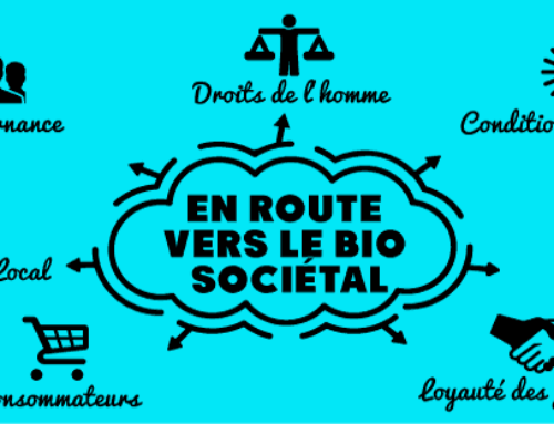 En route vers le Bio-sociétal – 2e partie : la RSE