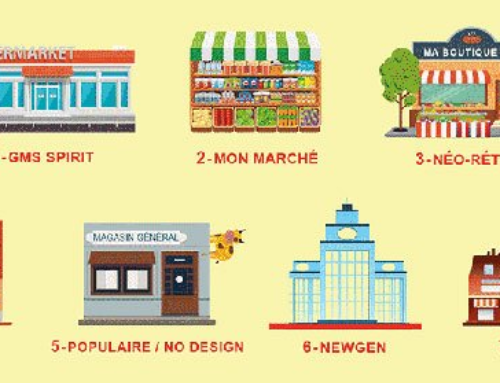 Les 7 nouveaux codes du design émotionnel de magasin bio [1/5 Réenchanter le consom’acteur]