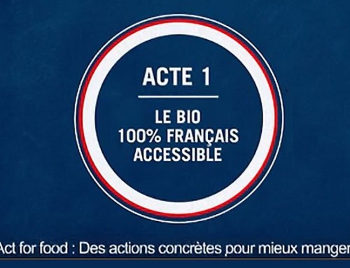 Signaux faibles de la bio et de la consommation responsable n°1 mai 2019